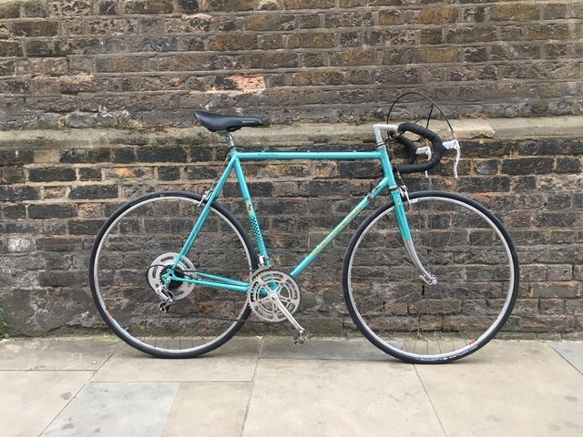 peugeot competition reynolds 531
